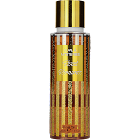 Sweet Romance Body Mist