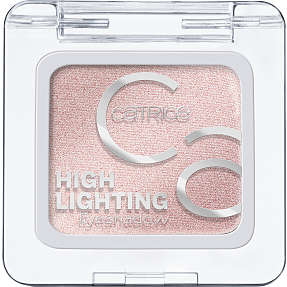 Øjenskygge 030 Metallic Lights