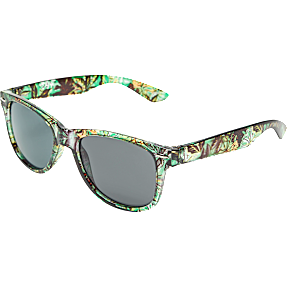 NORDIC COPENHAGEN børne solbrille - grøn