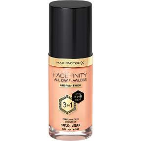 Foundation 32 Light Beige