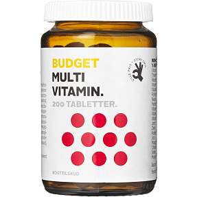 Multivitamin