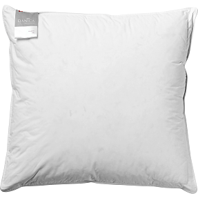 Danica 3-kammer hovedpude 60x63 cm - Høj