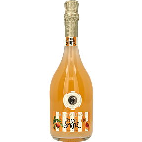 Peach Spritz