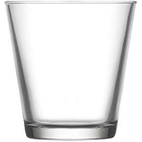 Vandglas - lavt (25,5cl)