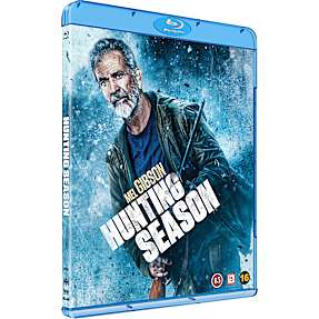 Blu-ray Hunting Season
