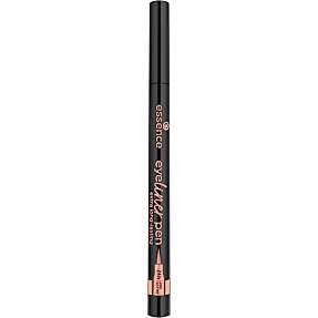 Flydende eyeliner 010 Black
