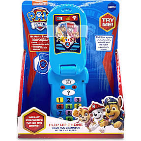 Paw Patrol: Telefon
