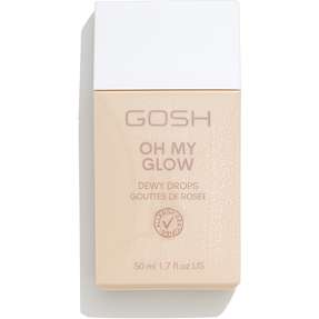 Selvbruner dråber 002 Dewy Drops