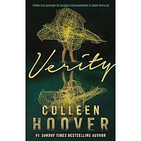 Verity - Colleen Hoover