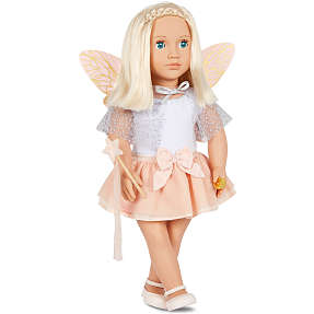 Out Generation Tandfe dukketøj