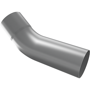 Grøvik N70 nedførsel i aluminium 2-pak