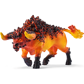 Schleich 42493 ildtyr