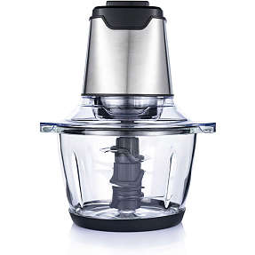 Wilfa mini hakker mc3b-400s