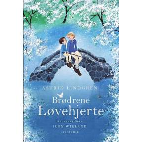 Brødrene Løvehjerte - Astrid Lindgren