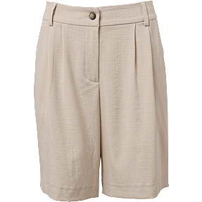 VRS dame shorts str. XL - beige