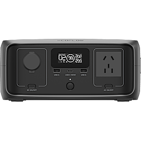 EcoFlow River 3 - Bærbar powerstation