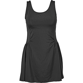 VRS dame badedragt str. 48 - sort