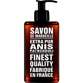 Håndsæbe m. anis
