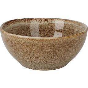 Skål rustik