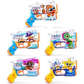 X-Shot Junior Fast-Fill vandpistol