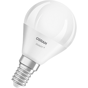 Osram Smart+ kronepære 4,9W - dæmpbar