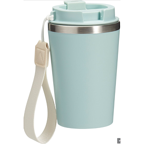 Termokop 350 ml - flere varianter - assorteret