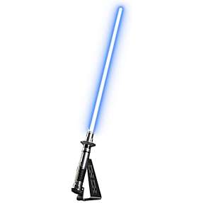 Star Wars The Black Series Moff Gideon elektronisk hjelm