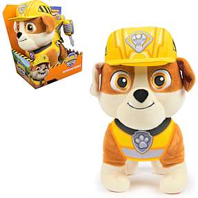 Rubble & Crew Rubble bamse 30 cm