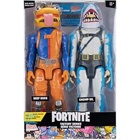Fortnite actionfigur 30 cm - flere varianter - assorteret