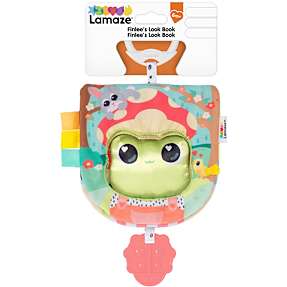 Lamaze Finlees billedbog