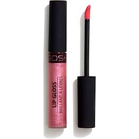 Lipgloss no. 58