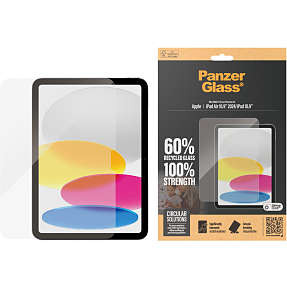 PanzerGlass skærmbeskyttelse iPad 10.9"