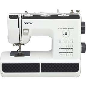 Brother HF27 symaskine