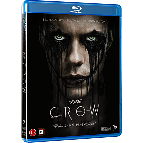 Blu-ray The crow