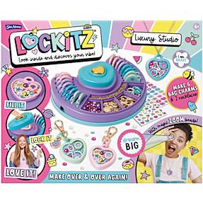 Lockitz luksus studio