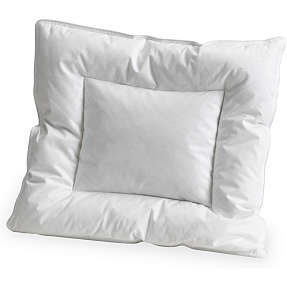 Danica babypude 40x45 cm - Lav