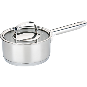 Salling kasserolle i rustfrit stål 1,8 L
