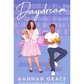 Daydream - Hannah Grace