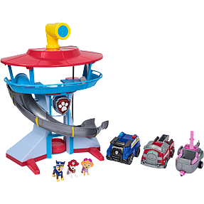 Paw Patrol Lookout Tower