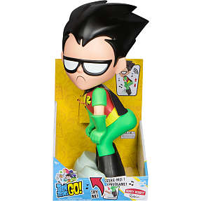 Teen Titans Go Booty Scooty Robin 30 cm