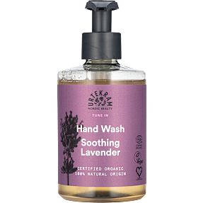 Tune In håndsæbe m. soothing lavender
