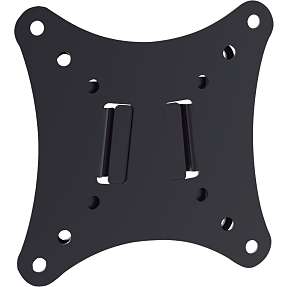 Sinox One SOB0110 Tv vægbeslag - sort