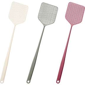 Fluesmækker – flere varianter – assorteret