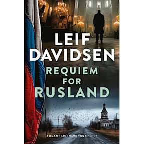 Requiem for Rusland - Leif Davidsen