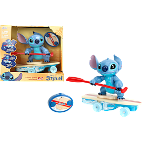 Fjernstyret Surfer Stitch