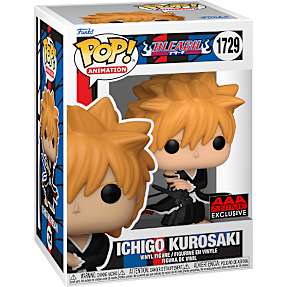 Funko POP! Animation - Ichigo Kurosaki