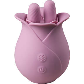 Amaysin klitoris vibrator