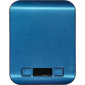 BASIS køkkenvægt - 5 kg