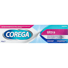 Tandprotese fastholdelsescreme