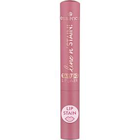Lipliner 01 Everyone's Nude Pink